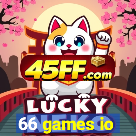 66 games io